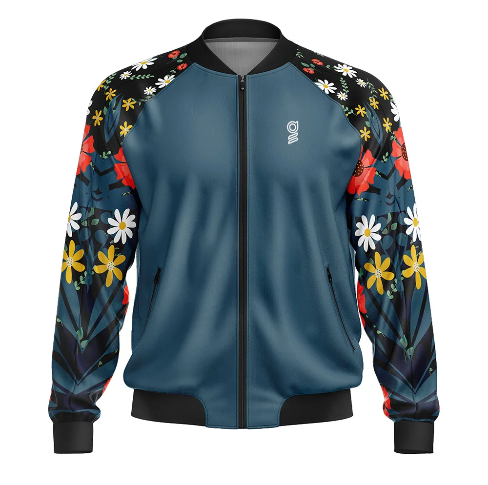 Bomber Jackets