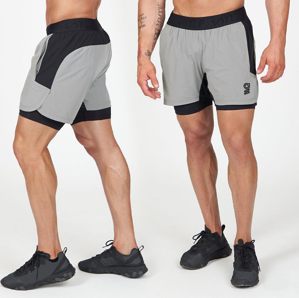 Personalized activewear