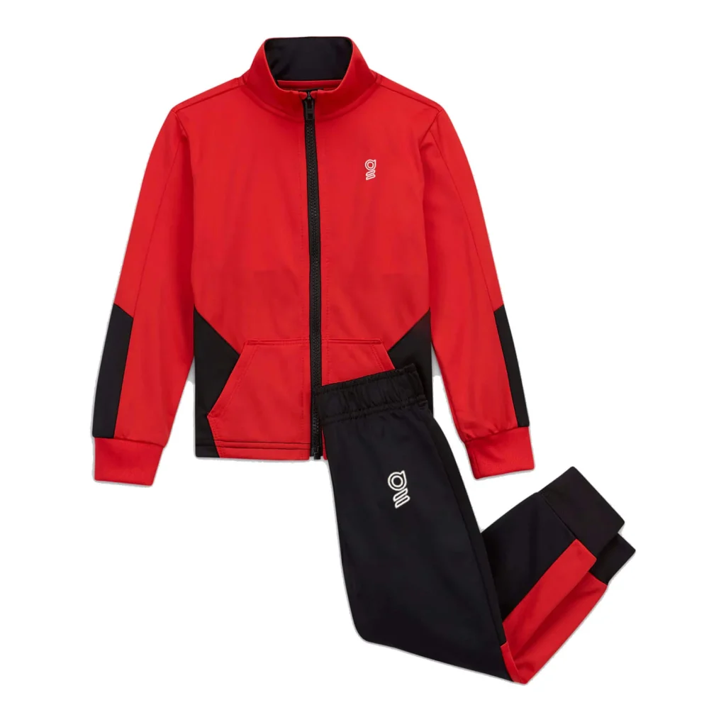 Custom Outfield Apparel