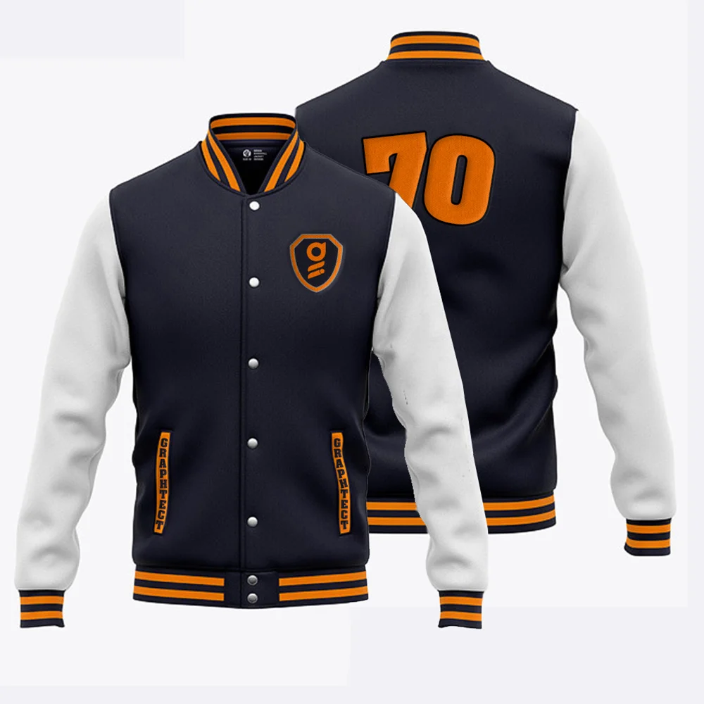 premium varsity jackets
