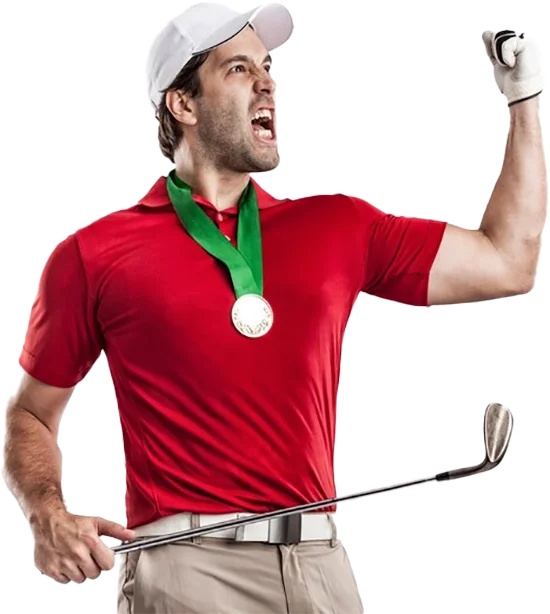 Personalized Golf Apparel