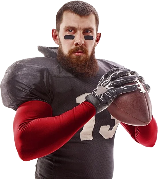 Custom American Football Jerseys