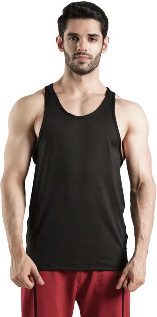 customized men's Tank Tops
