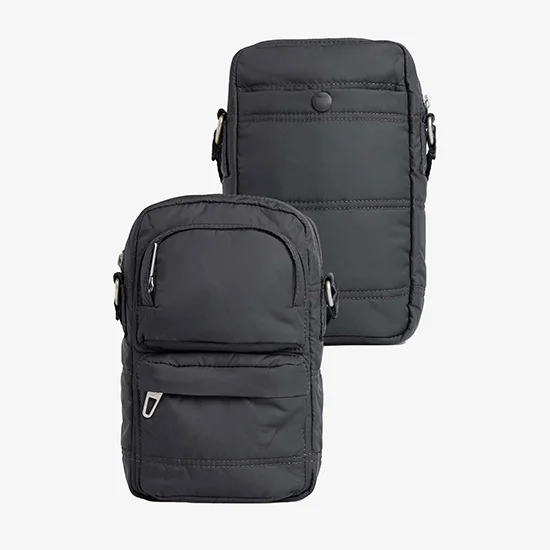 Cross Body Daily Use Bag