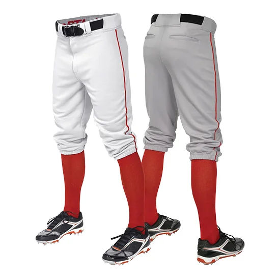 Baseball / Softball Knicker Pant