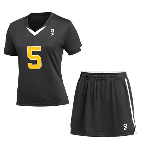 Sublimated Hockey Shirts