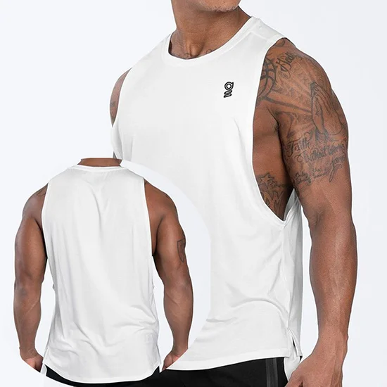 customized men's Tank Tops