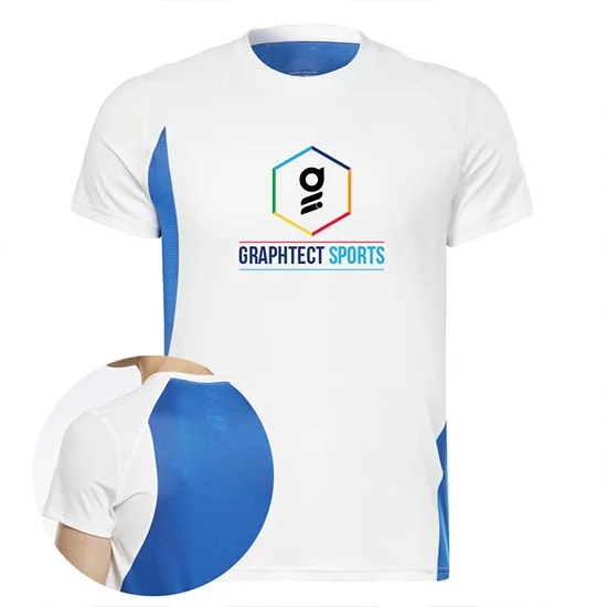 POLYESTER DT FIT SHIRT