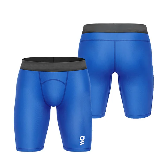 Compression Football Shorts