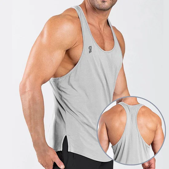 customized men's Tank Tops