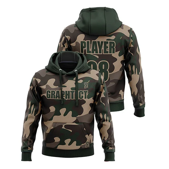 premium basketball hoodies