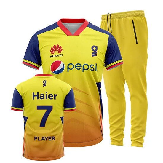 T20 Cricket Shirt