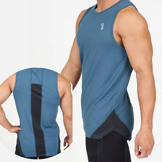 customized men's Tank Tops