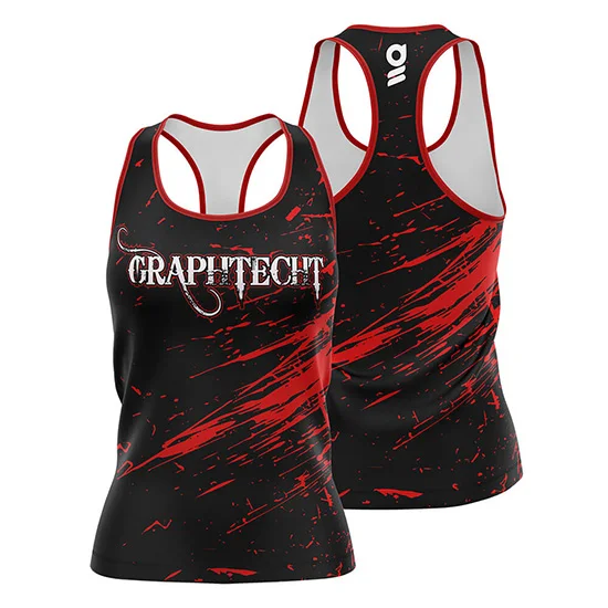 Baseball / Softball Racer Back