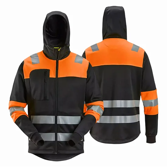 SAFETY HOODIE