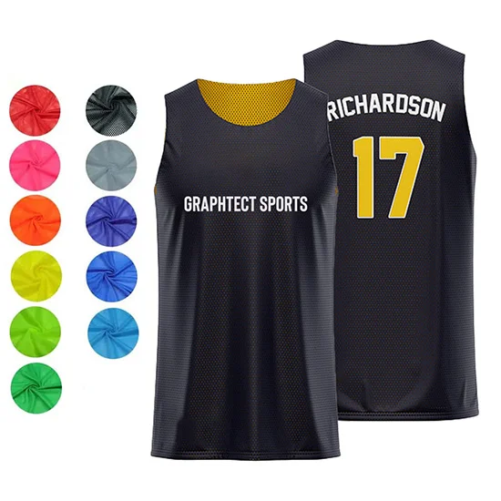 basketball Training Bib