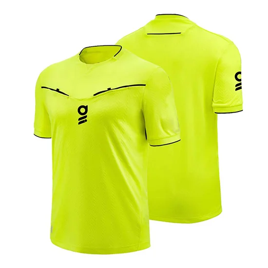 Soccer Referee Shirt