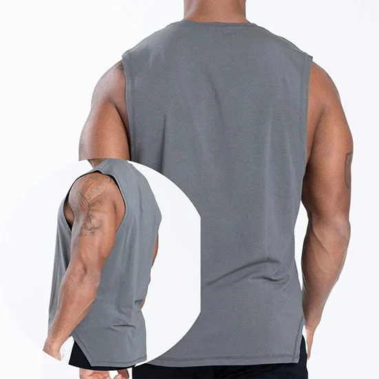 customized men's Tank Tops