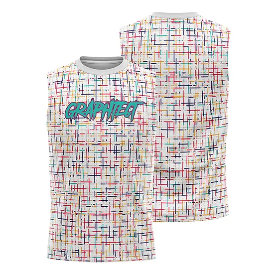 Baseball / Softball Sleeveless