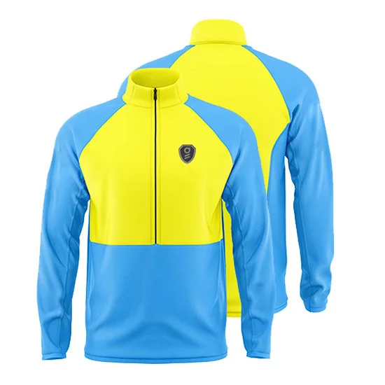 Golf Quarter Zip