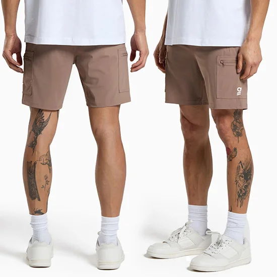 Premium Men Shorts