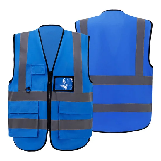 SAFETY VEST