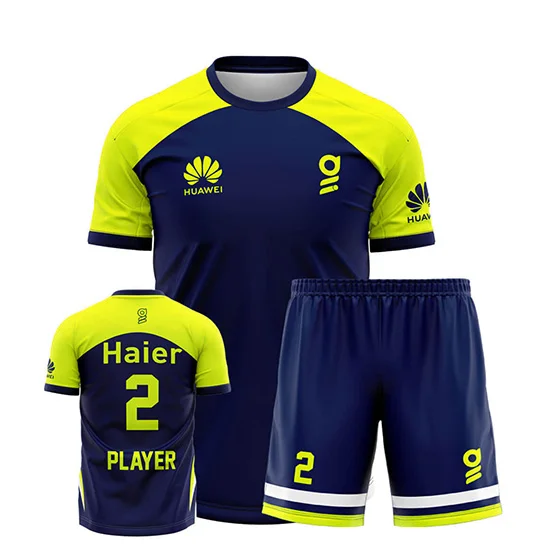 Soccer Training Kit