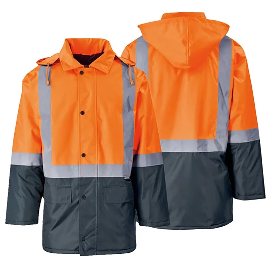 SAFETY SHIRT LONG SLEEVE