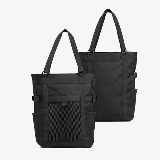 Pursuit Tote