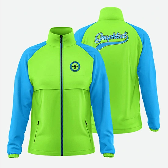 Softshell Manager Jacket