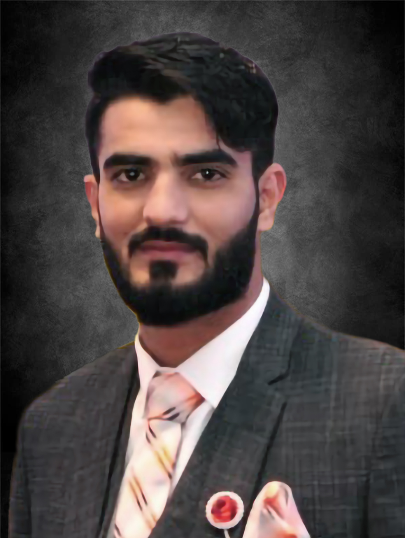 WAQAS ALI
