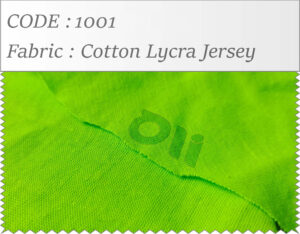 Sportswear Fabrics