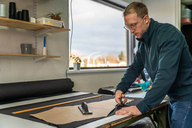 Choosing the Right Sportswear Manufacturer for Your Brand: A Complete Guide