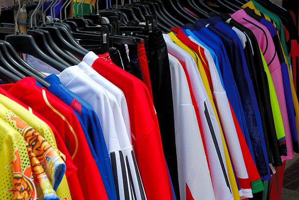 Premium Sports Apparel: The Gear That Works as Hard as You Do