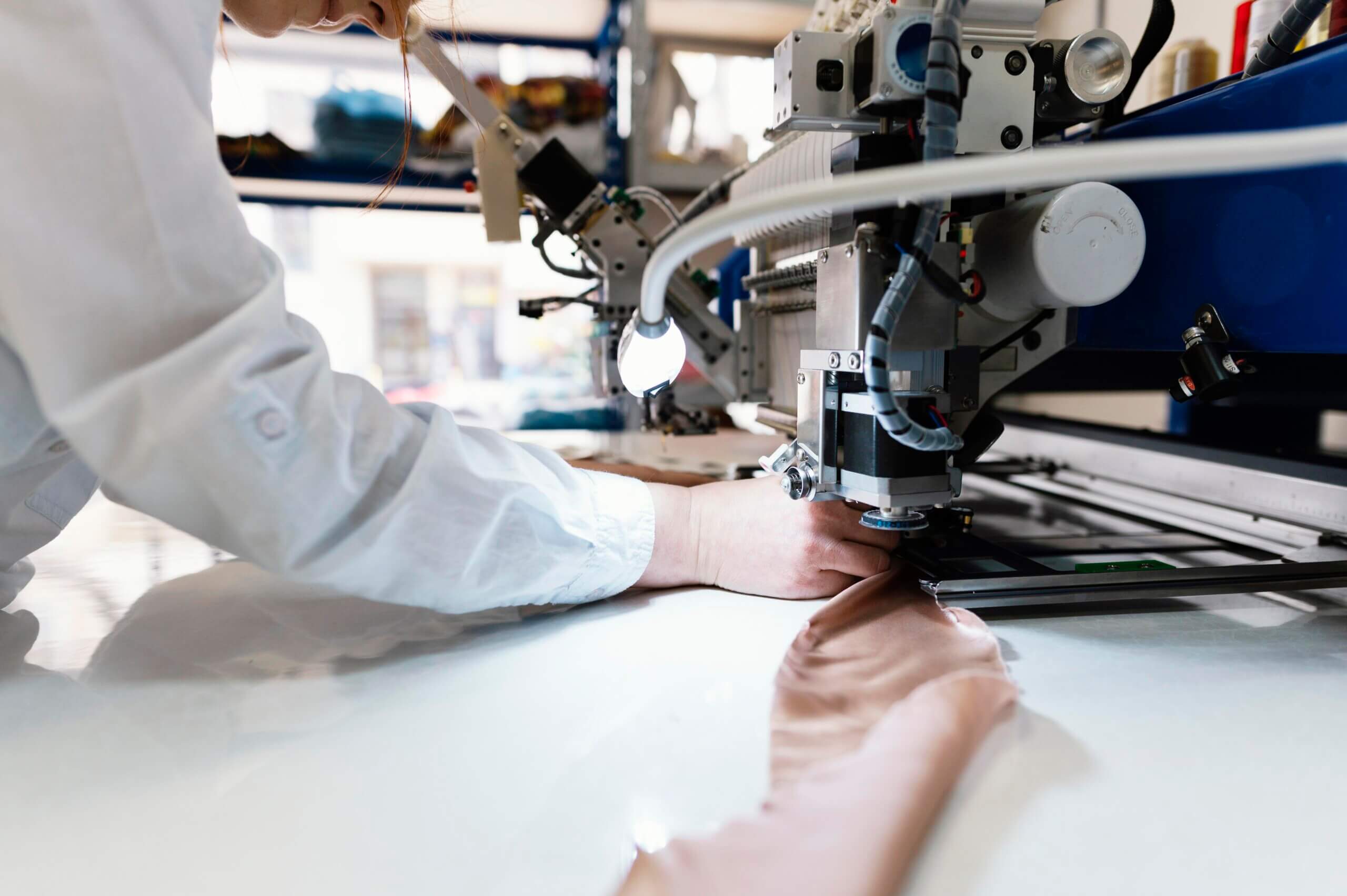 How Custom Sportswear is Made: From Design to Delivery