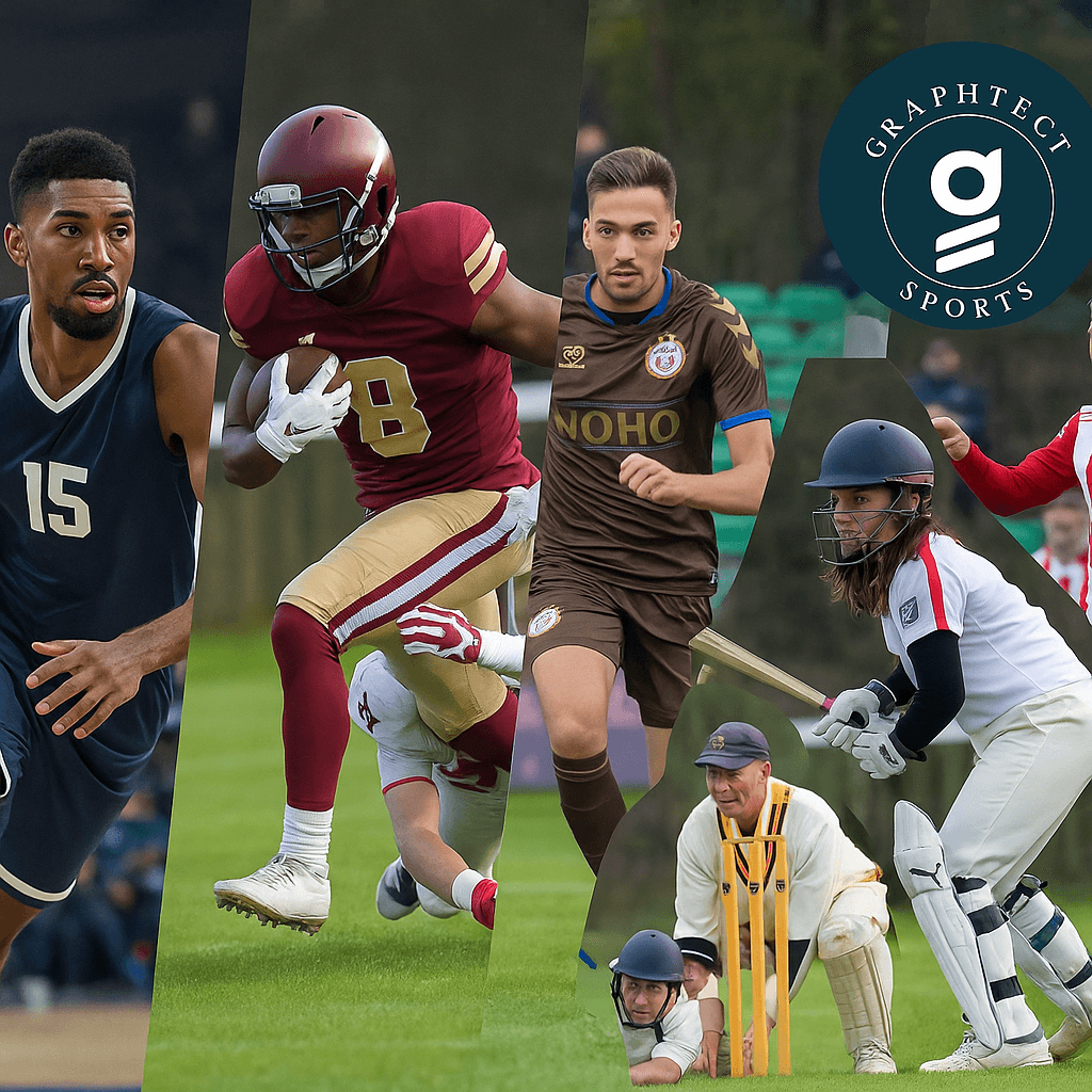 USA Sports Apparel: Made in the USA, Worn by the Best